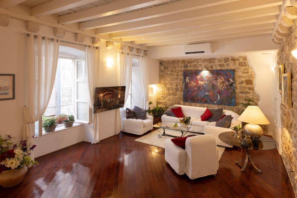 The Poets House Dubrovnik photo 3