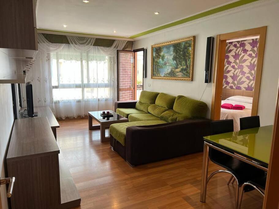 Cozy apartment for 6 people - Port Aventura photo 3