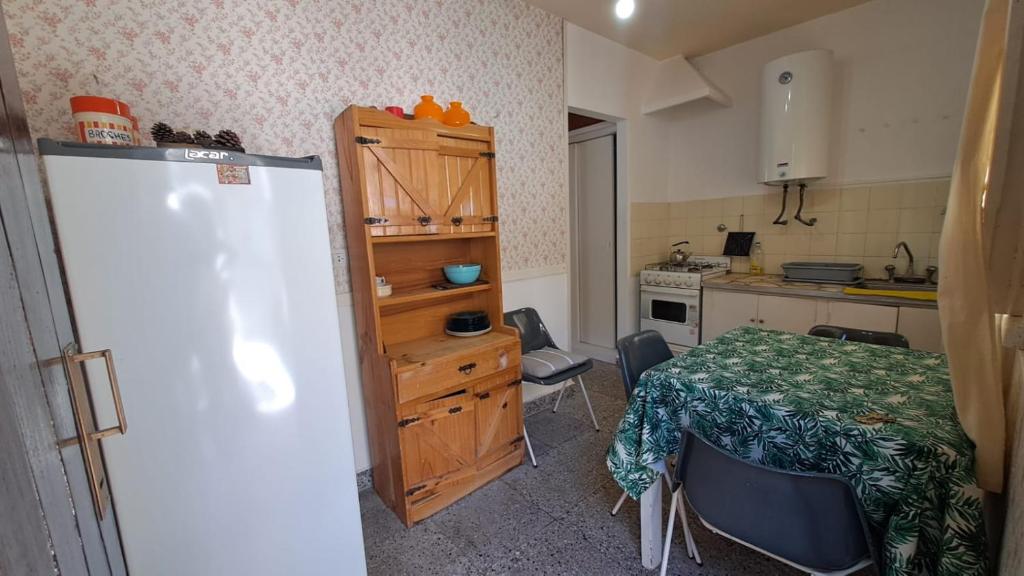 Departamento las toninas ,ubicacion EXCEPCIONAL