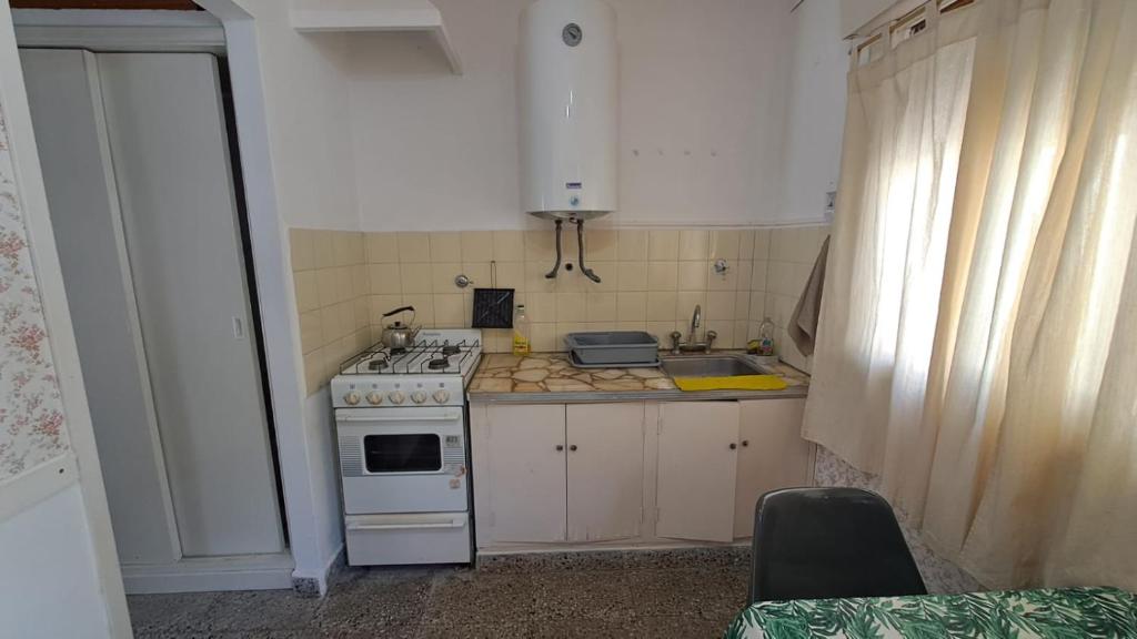 Departamento las toninas ,ubicacion EXCEPCIONAL photo 1