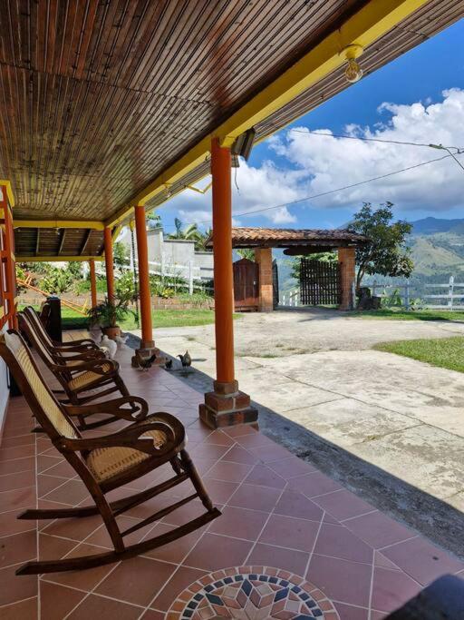Finca los Juanes photo 1
