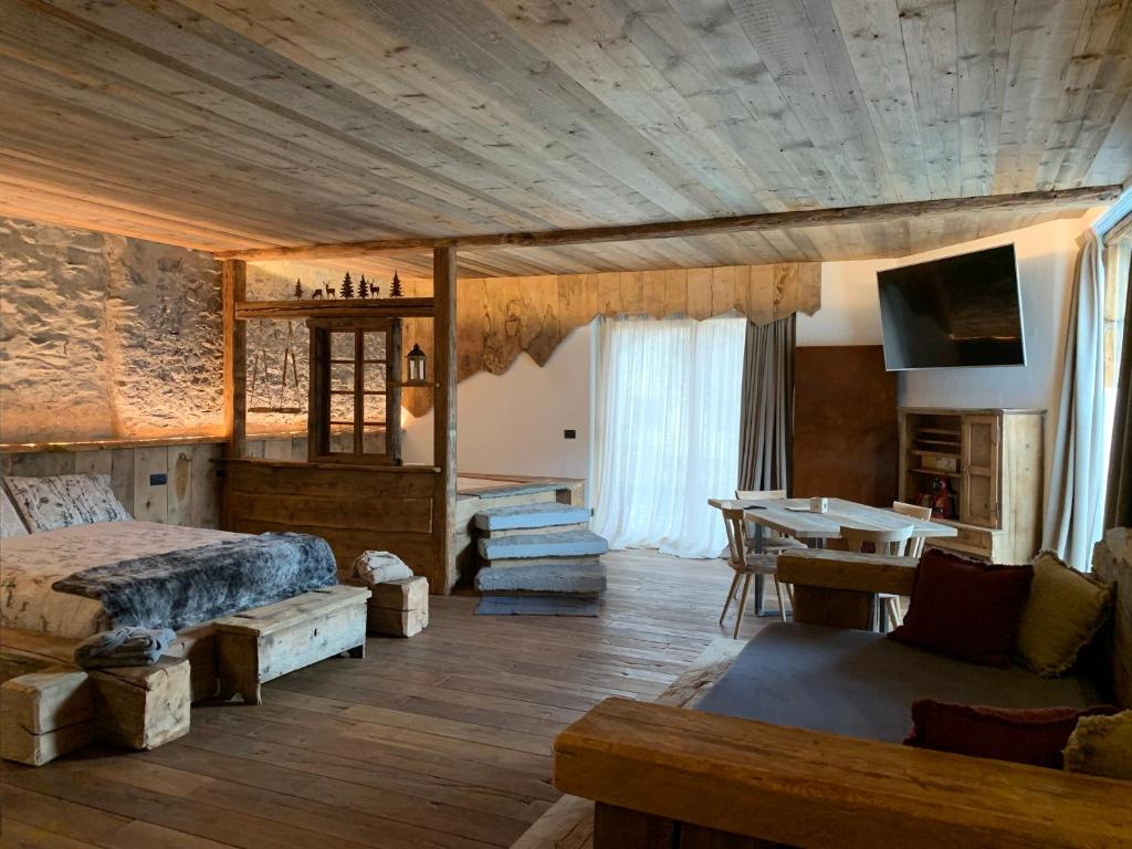 B&B da Lucia 2 Bormio photo 3
