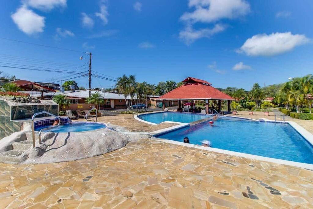 Villa Paraíso Coco 20, near to beach, town & pool photo 3