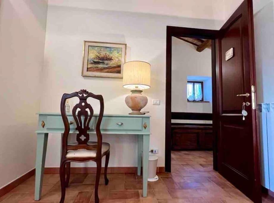 La Casina di Nada photo 2