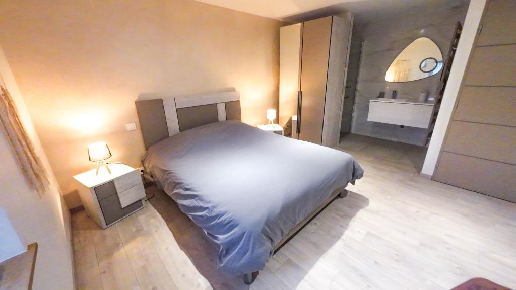 Gîte des PRARY des Mille étangs photo 3