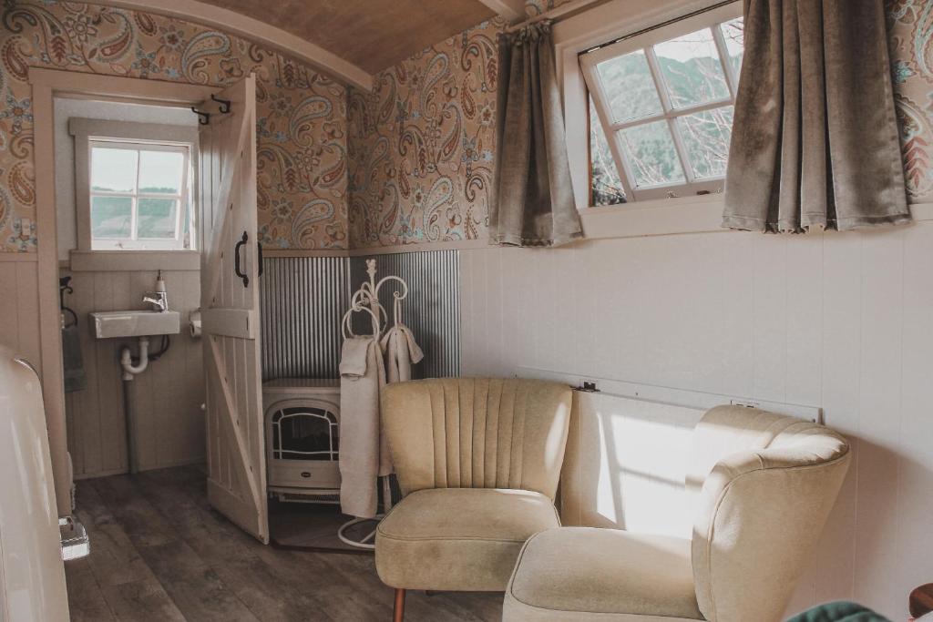 Rocky Creek Shepherds Hut photo 2