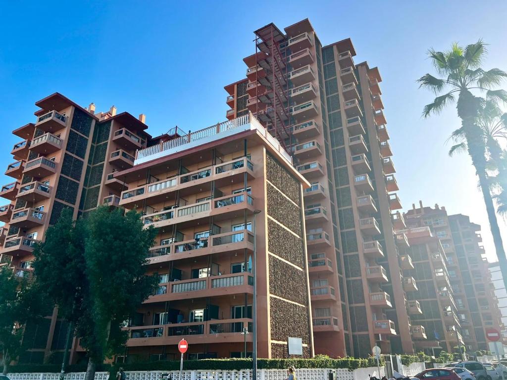 Ocean Breeze Oasis in Puerto de la Cruz