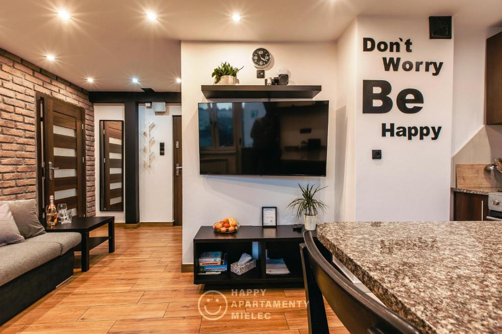 Happy Day - Happy Apartamenty Mielec photo 2