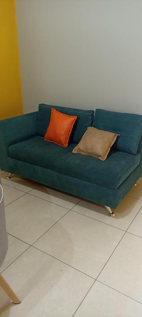 Apartaestudio amoblado photo 1