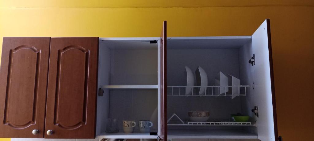 Apartaestudio amoblado photo 3