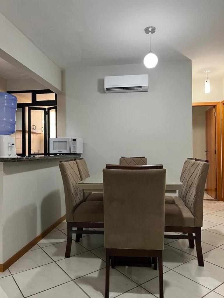Apartamento 50m do Mar photo 4
