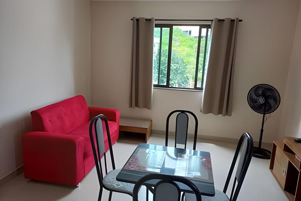 Apartamento em São Pedro 305 photo 4