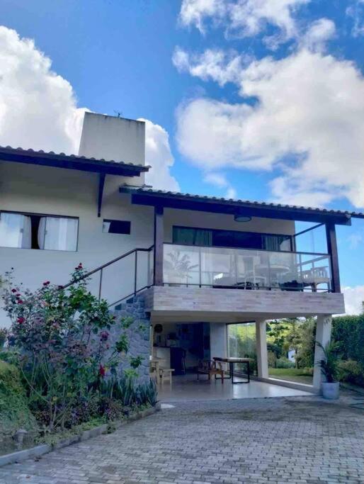 Casa dos Colibris, Lugar memorável!
