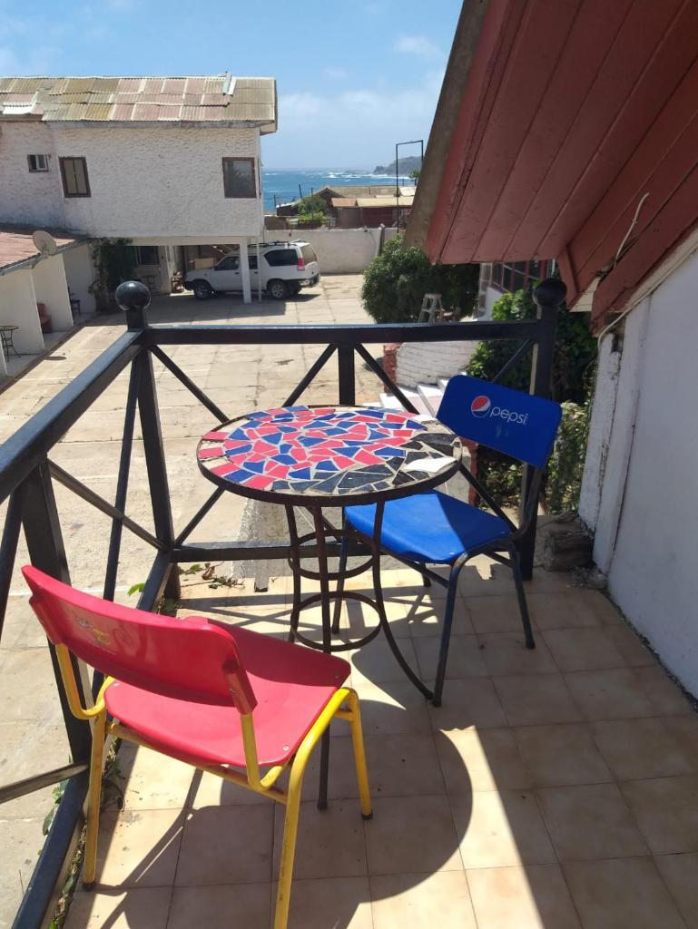 Hotel Brisas del Quisco photo 1
