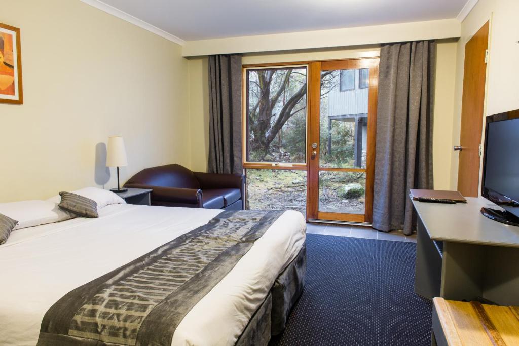 The River Inn Thredbo photo 3