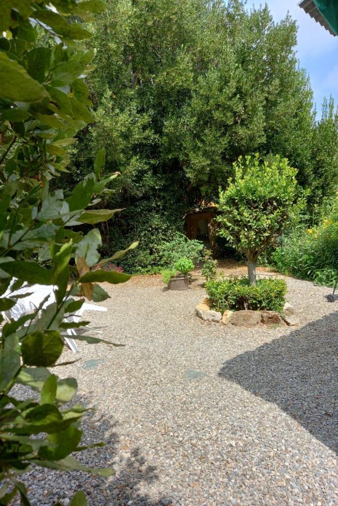 L Oustal maison vigneronne photo 3
