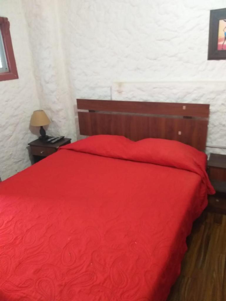 Hotel Brisas del Quisco photo 2