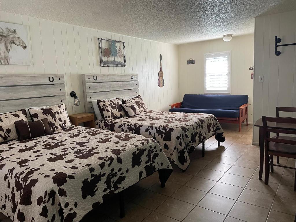 Horseshoe Riverside Lodge photo 1