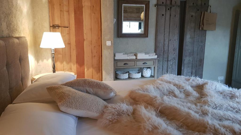 Le Lodge des Flâneurs photo 2