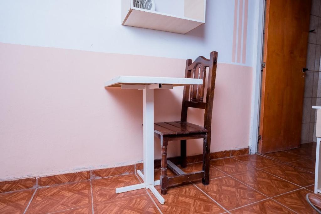 Hotel Alojamiento Raque-Lito photo 4