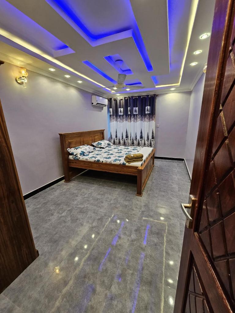 Double A apartment photo 1