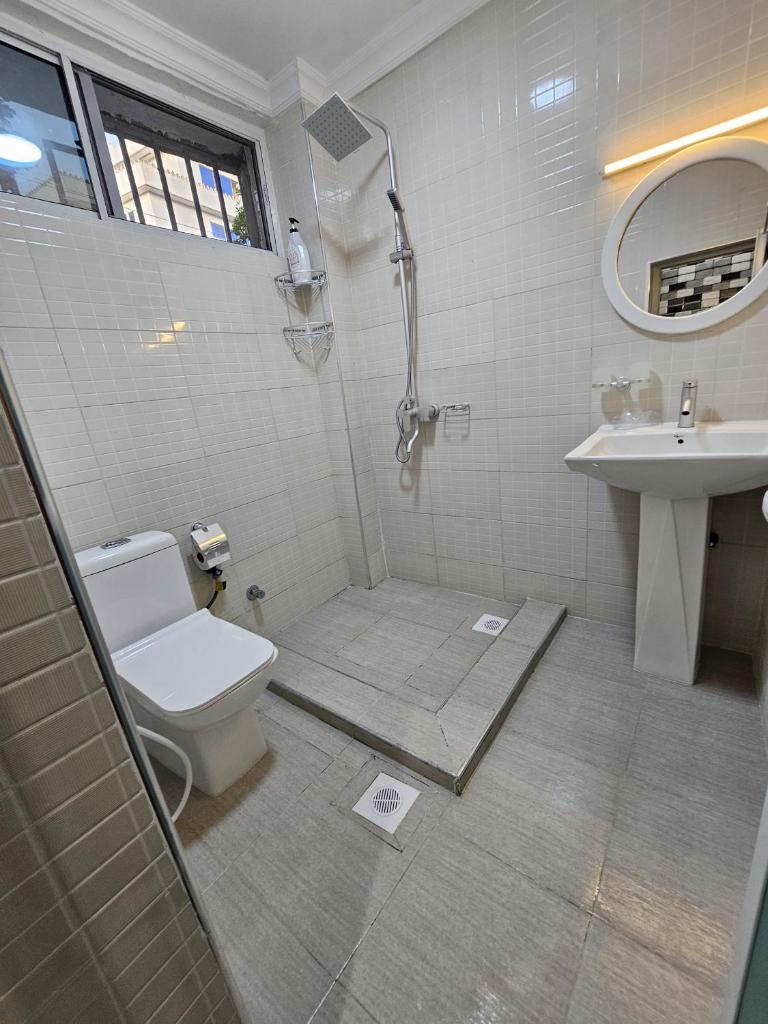 Double A apartment photo 3