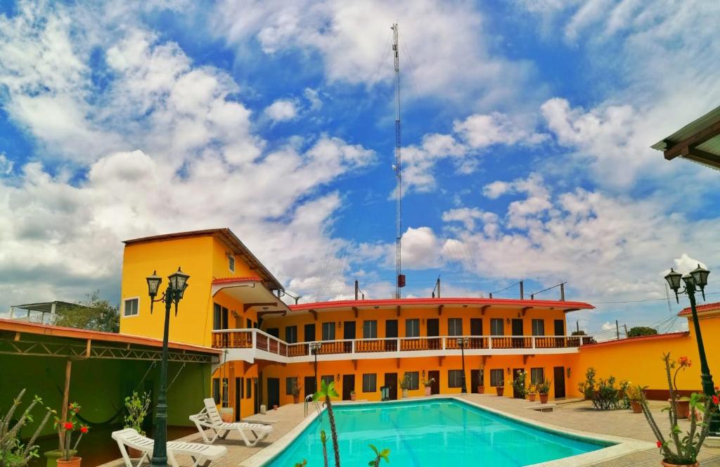 hotel ivon photo 2