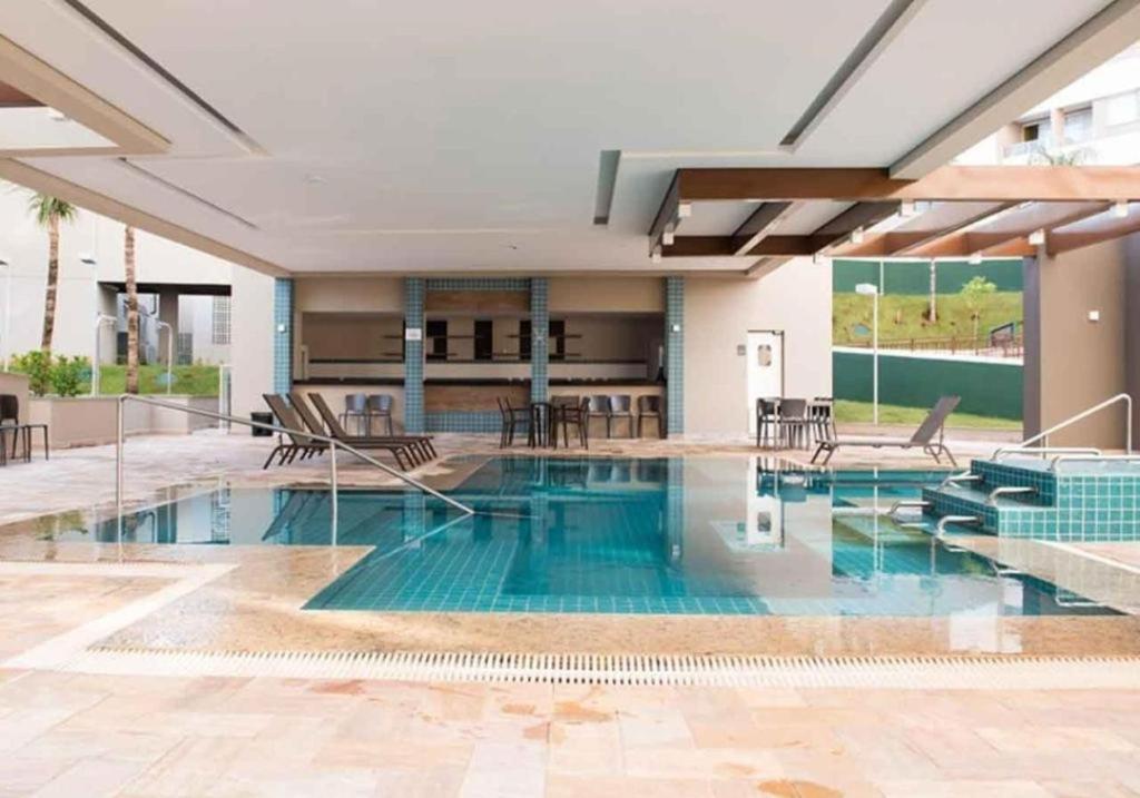 Enjoy Solar das Aguas Park Resort photo 1