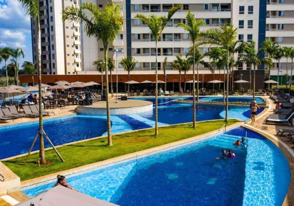 Enjoy Solar das Aguas Park Resort photo 4