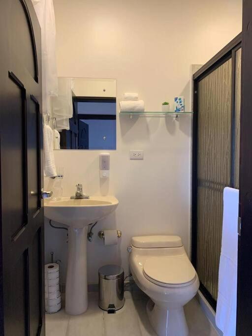 Luxury Apt, fully equipped, near to SJO airport photo 2