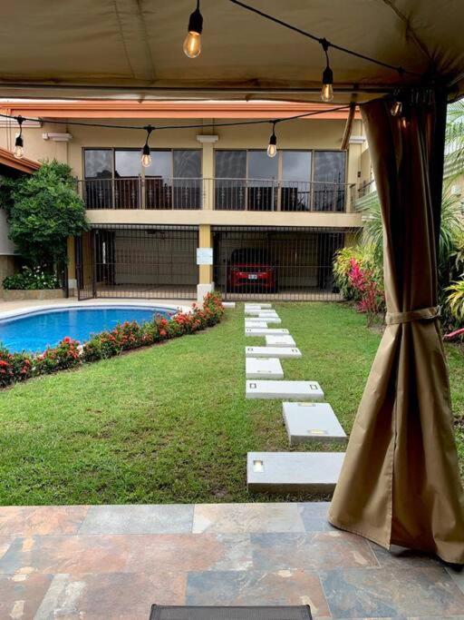 Luxury Apt, fully equipped, near to SJO airport photo 4
