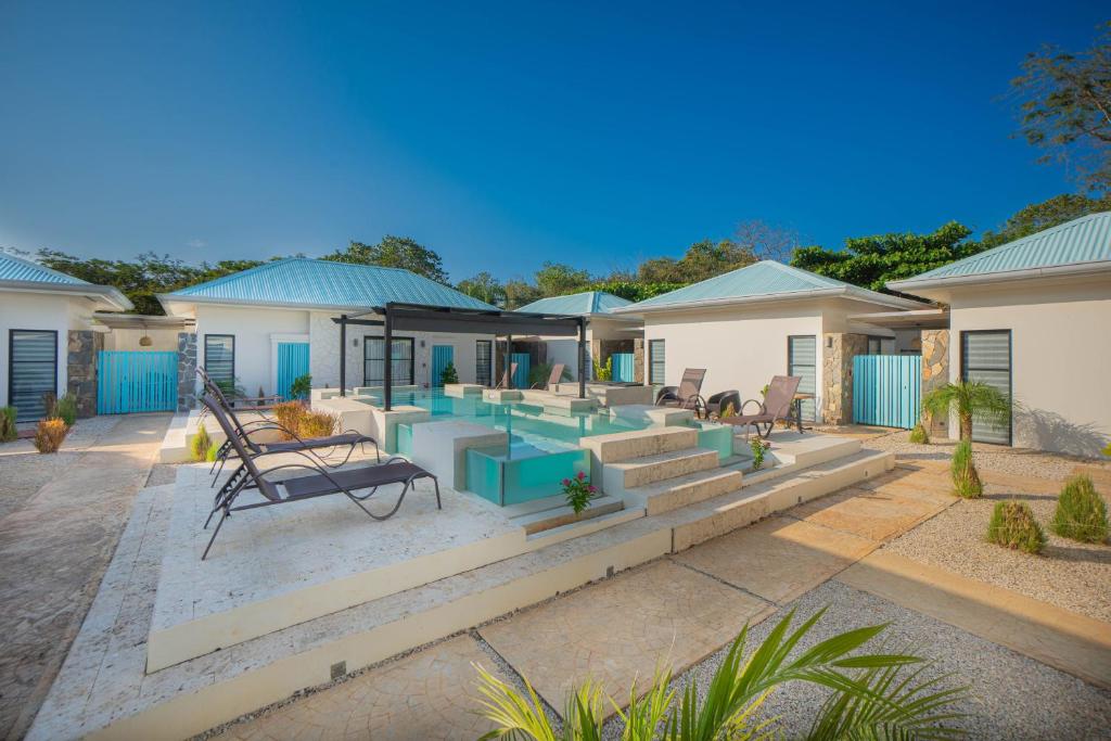 Villas VR Beachwalk Avellanas photo 1