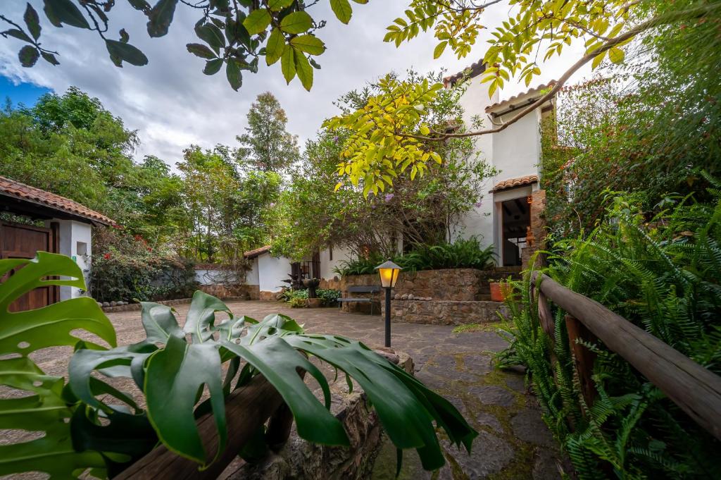 Casa de Las Aguas photo 1
