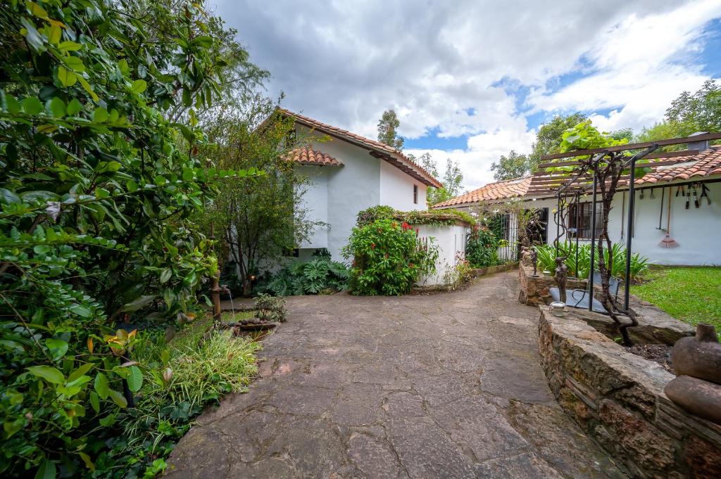 Casa de Las Aguas photo 3
