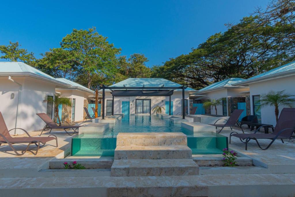 Villas VR Beachwalk Avellanas photo 2