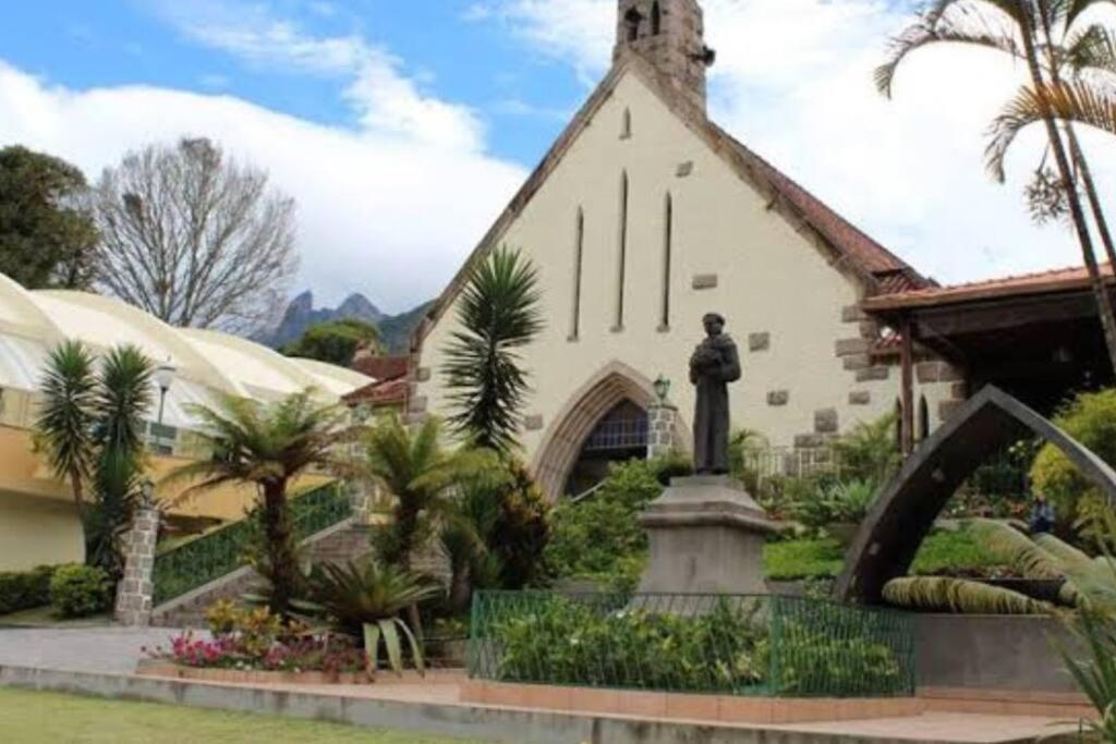 Aconchego em Teresópolis photo 2