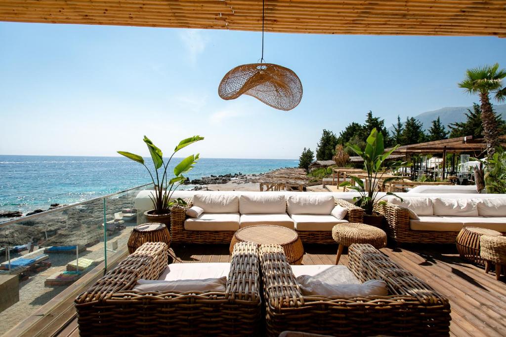 Empire Beach Resort ADULTS ONLY photo 3