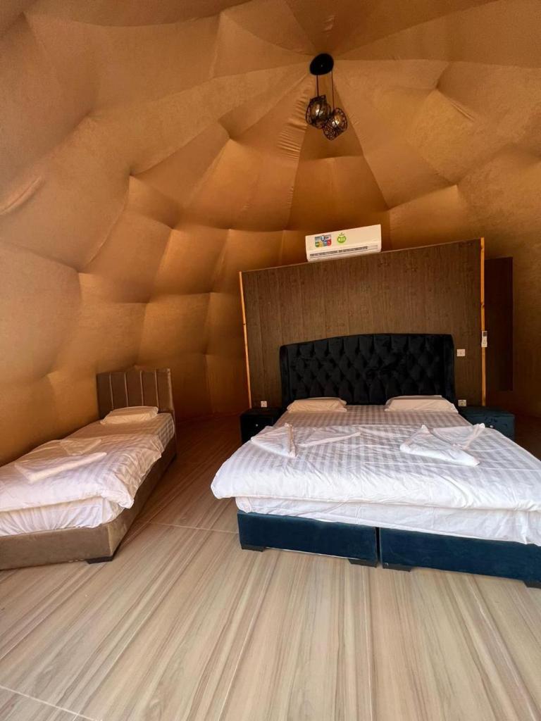 star camp Rum photo 1