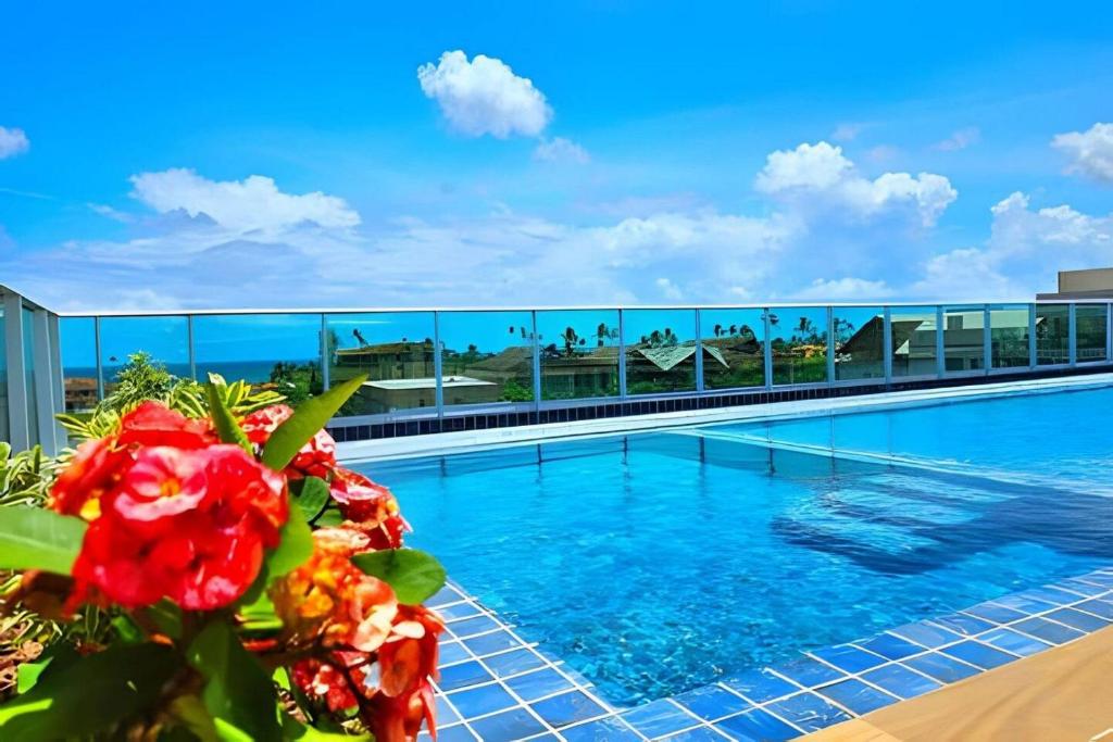 Porto de Galinhas - Cupe Garden Flat