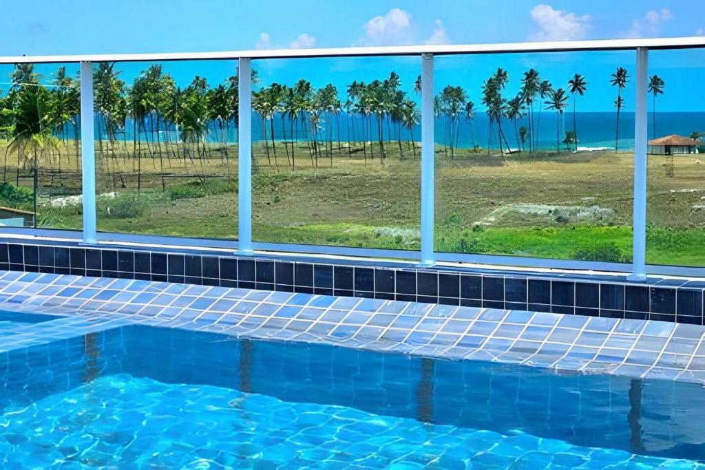 Porto de Galinhas - Cupe Garden Flat photo 1