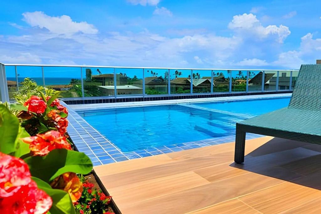Porto de Galinhas - Cupe Garden Flat photo 2