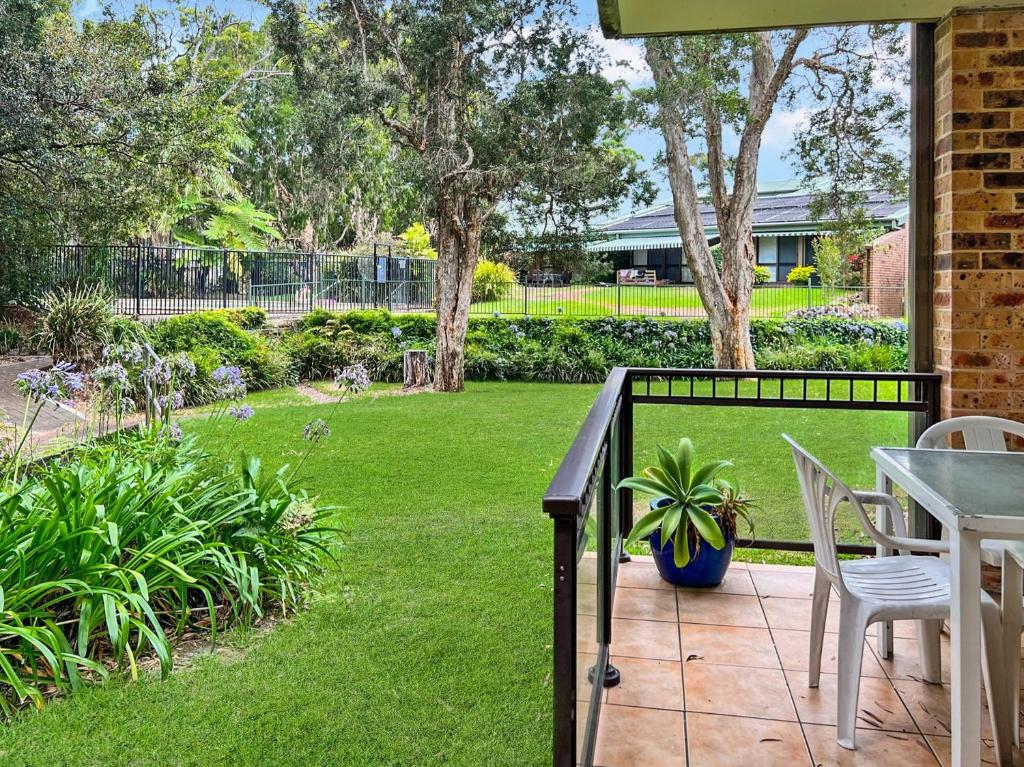 Bay Parklands Unit 59 2 Gowrie Avenue