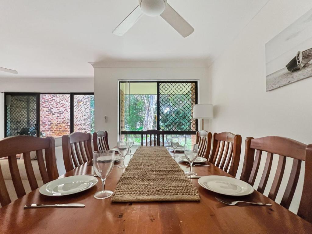 Bay Parklands Unit 59 2 Gowrie Avenue photo 4