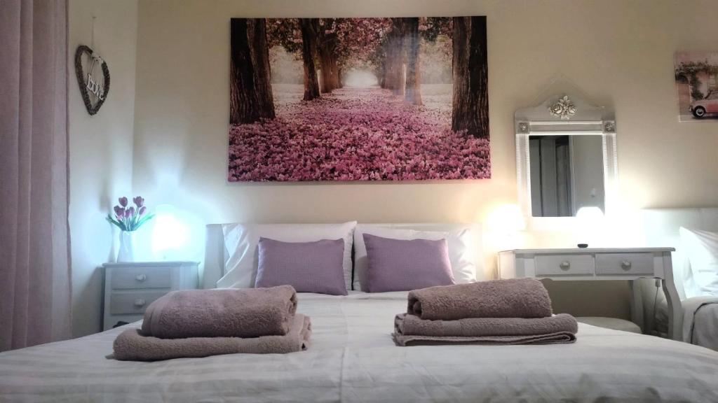 Amethyst, luxury house nearby Delphi photo 4