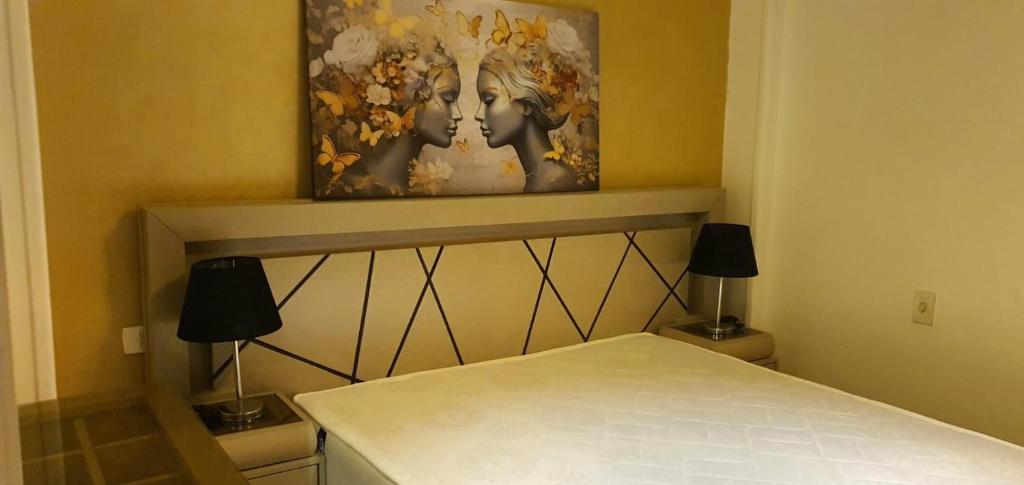 Modern Apartment in Madinaty photo 3