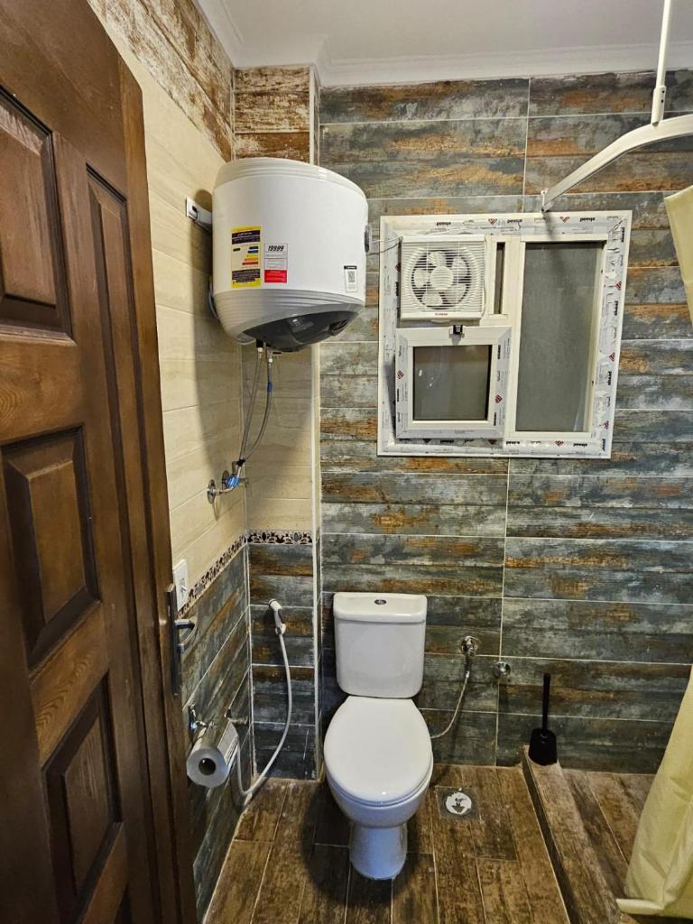 Modern Apartment in Madinaty photo 4