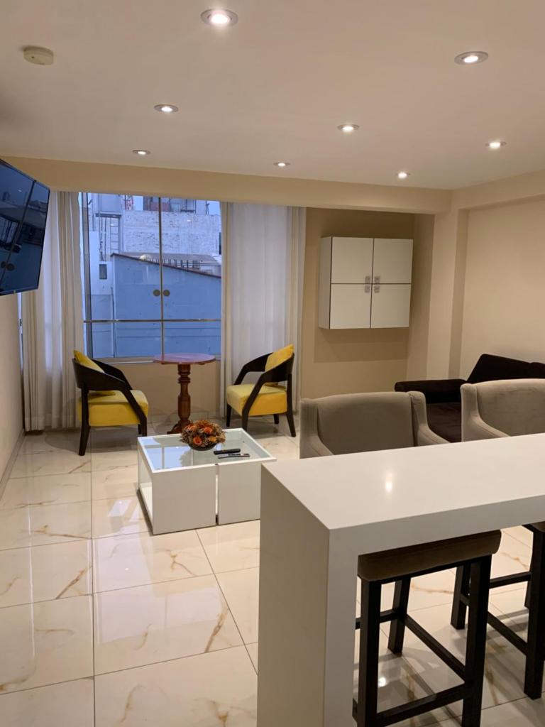 Apartamentos Valery