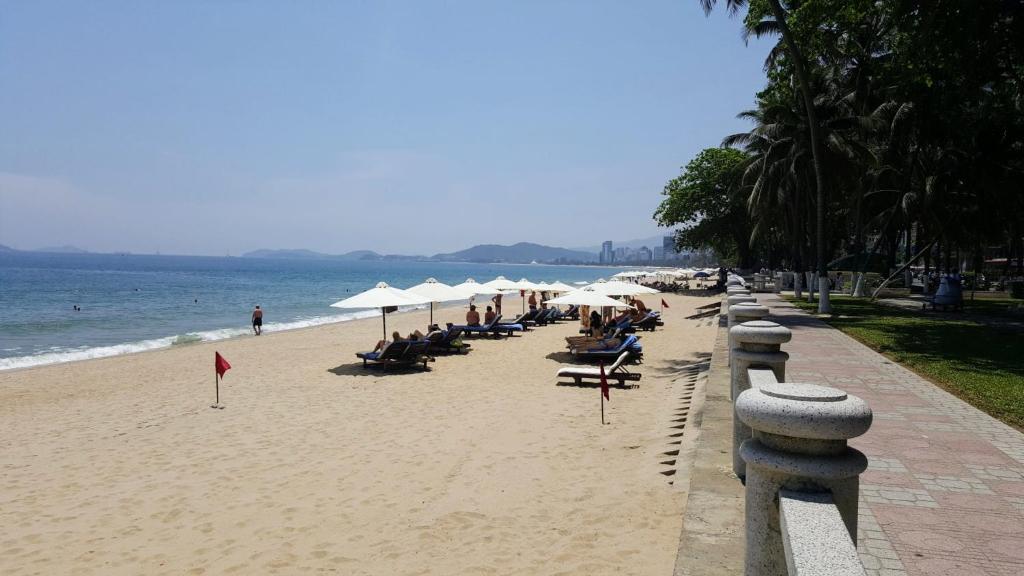 Sky Beach D20 Nha Trang