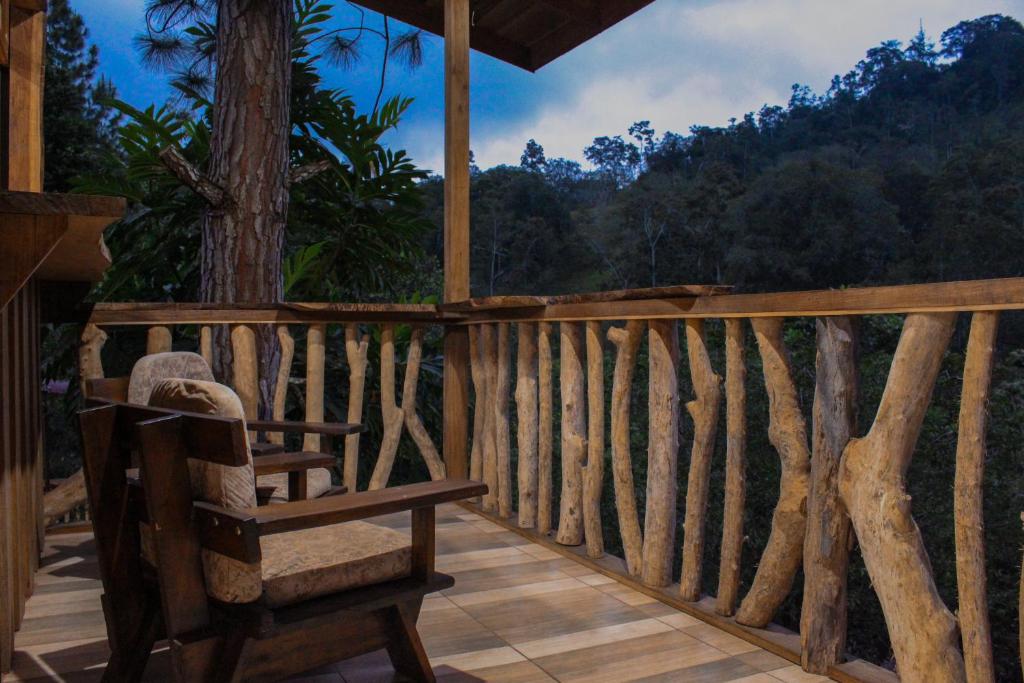 Finca La Unión