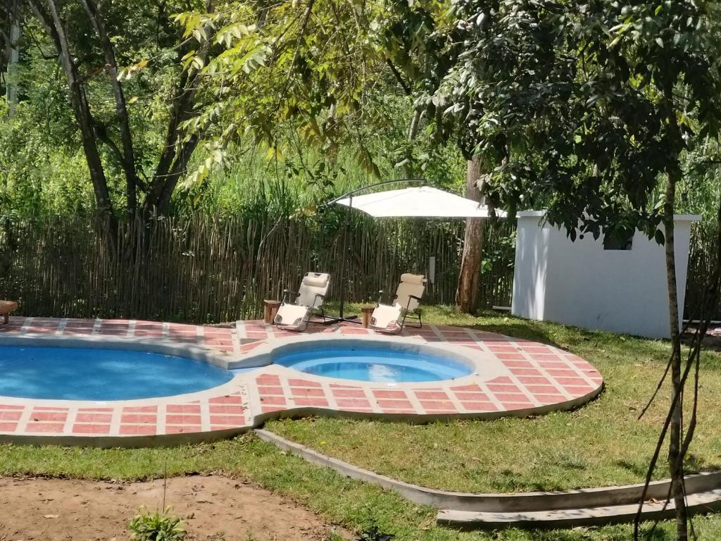 Nueva Tierra, Ayampe-Suite photo 4